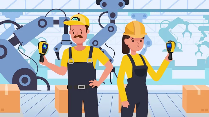 Fluke Baseline Thermal Imaging Software