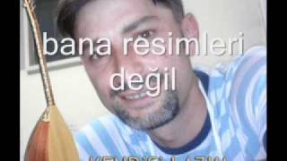 Erfani - Kendisi Lazım