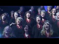 He Shall Reign Forevermore & Hallelujah Chorus | First Baptist Dallas Choir