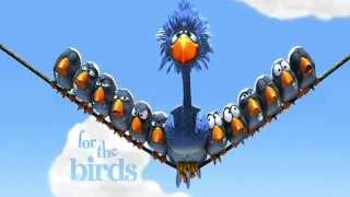 For the Birds Soundtrack - Music from the Pixar Short Film