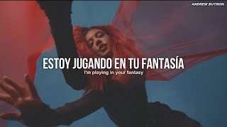 Video thumbnail of "Against The Current - "good guy" (Sub español + Lyrics)"