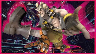 Junkrat's Bizarre Adventure.exe