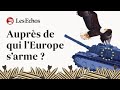 Armement : les Européens peuvent-ils prendre la main sur leur défense ?