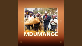Mdumange