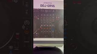 Alpha Theta DDJ GRV6 For Sale at System Music Warehouse 🔊🔈🎶😳