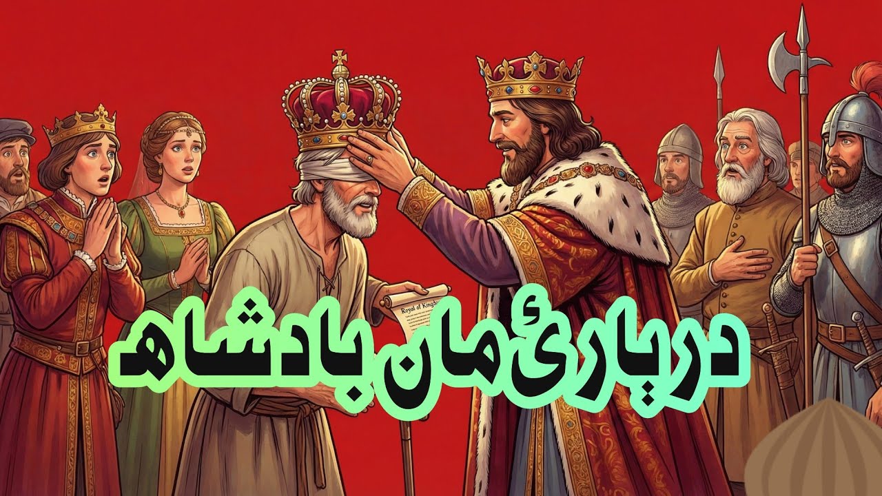 Sindhi Lok kahani | badshah Jo khajano | shehzaade ji shaadi | badshahi anudeshak ji hawale #kahani 