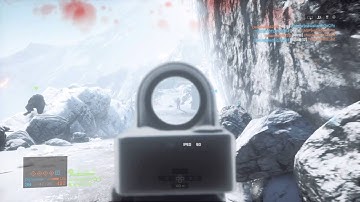 Battlefield 4 squad wipe collateral