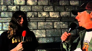 4th Interview: Smile Empty Soul