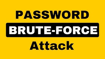 Brute-Force Attacks: How Hackers Use Password Change to Take Over User Accounts