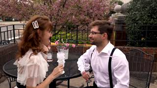 Love story photoshoot screenshot 2