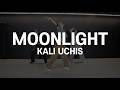 Moonlight - Kali Uchis | 2.TEN Choreography | THE CODE DANCE STUDIO |