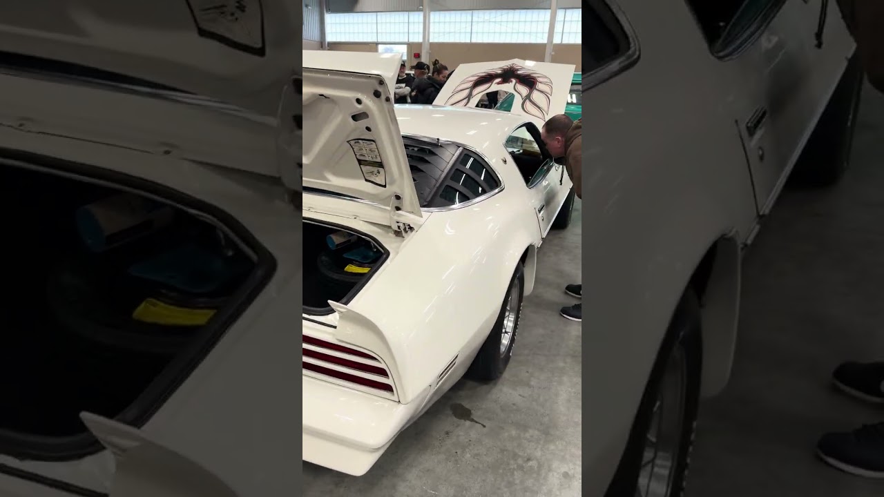 15th annual Tennessee motorama 