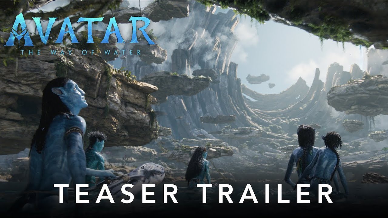 Avatar–The Way of Water: Ahead of Avatar 2's Release, Producer Jon Landau  Shares Special Message for Indian Audience on Twitter