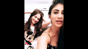 غناء دورغا و شيفاني عشق دنو 