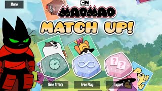 Mao Mao - Match Up (CN Games) screenshot 3