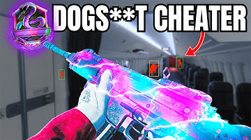 TRASH TALKERS GET HUMBLED WITH #1 GUN in RANKED PLAY