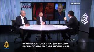 Inside Story US 2012 - Is Romney 'Ryan's man'?