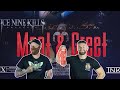 ICE NINE KILLS “Meat and greet” | Aussie Metal Heads Reaction