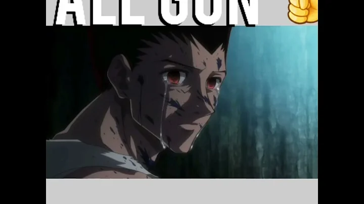 Mo Lowery: ALL GON