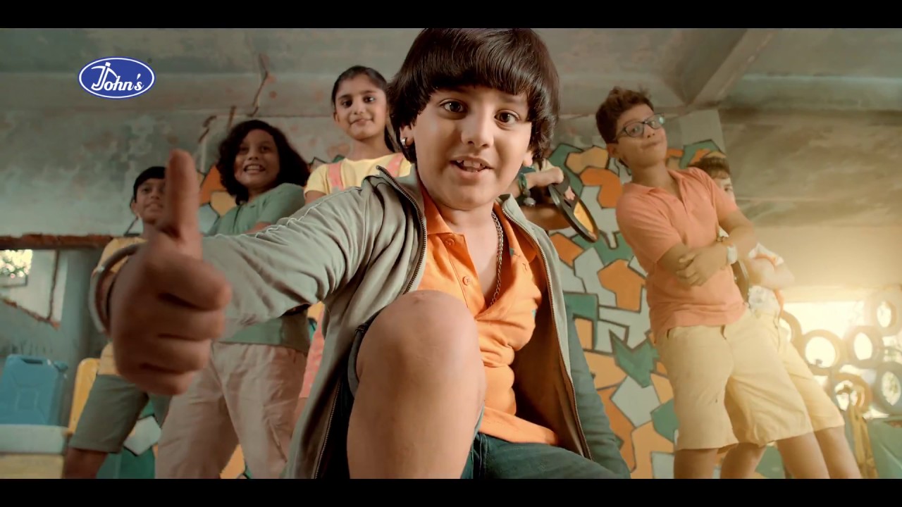 Johns Umbrella KIDS Umbrella 2017 YouTube