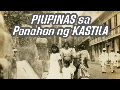 Pilipinas sa Panahon ng Kastila Hapon at Amerika  Throwback  1888 1945