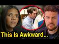 Candace Owens Debunked by Trial Footage (Her Response Is Wild)