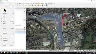 QGIS Basics - Style files: saving symbology and labels