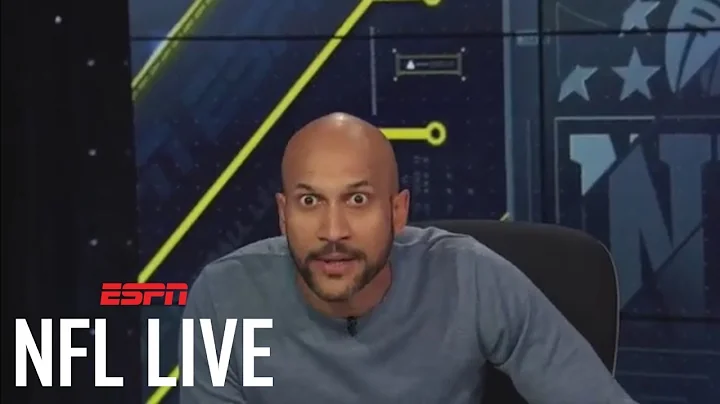 Hingle McCringleberry Not Happy With Antonio Brown...