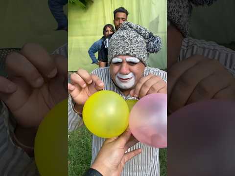 ايد الخير جايبه بلونات ضع لايك واشتراك