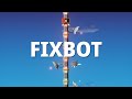 FIXBOT - Unreal Engine 4 Mobile Game