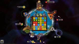 Puzzlegeddon trailer