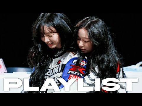 KPOP Playlist 요즘 듣는 케이팝 노동요 케이팝 플레이리스트 가볍게 듣기 좋은 플레이리스트