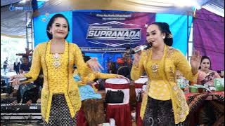 GWL (Garwane Wong Liyo) Rini Ft Wulan - SUPRA NADA (Gong Gandhu) - BAP AUDIO lek nDoloX's