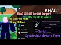 Cách Hack Blox Fruits 21 Client Mới Ra Mắt Hỗ Trợ Full Script Và Script Mới Auto Farm Siêu Vip