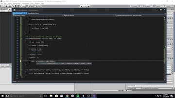 Unity 2D Tutorial: Tic-Tac-Toe (Part 3)