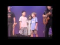 los kjarkas en japon con ninos hamamatsu カルカス 日本浜松