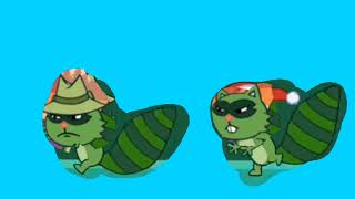 Приключения Крота И Малыша Футажи