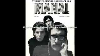 No Pibe - Manal - versión original (1969) - vog 086 chords