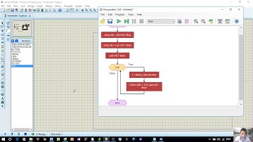 Đo nhiệt độ bằng cảm biến LM35 với vi xử lí Pic 16F887