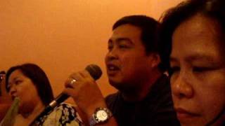 MC Batch 89 - After Reunion Party.wmv