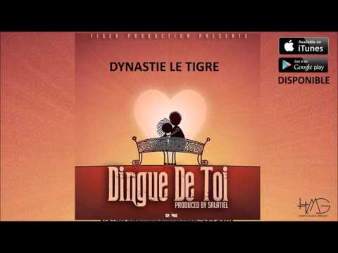 dinasty le tigre dingue de toi