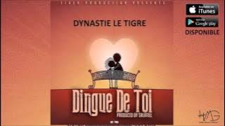 02 | Dynastie le TIGRE - Dingue De Toi (Prod. by Salatiel)