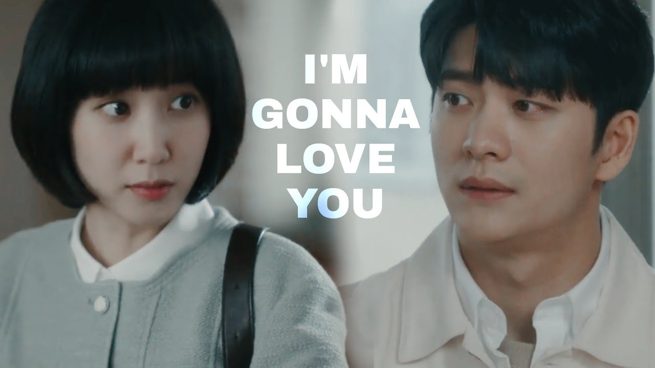 Woo young-woo and Lee jun-ho | 𝙄'𝙢 𝙜𝙤𝙣𝙣𝙖 𝙡𝙤𝙫𝙚 𝙮𝙤𝙪 | Extraordinary Attorney Woo FMV