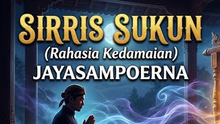 SIRRIS SUKUN (COVER) FEMALE #budayajawa #lagubaru2026 