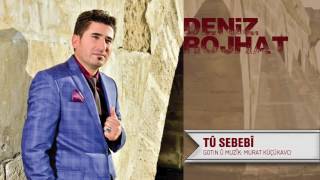 Deniz Rojhat - Tu Sebebi Resimi