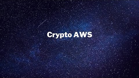 Crypto AWS