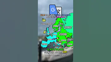 What Year Did Google Translate Add Your Language Viral Edit Memes Map Mapping Europe 
