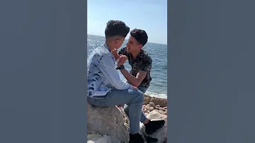 مهرجان كداب باين في عيونك انك لسه شاريها احمد الدوجري حلقولو حاله واتس زهر الرمل 