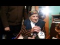 Cea mai vârstnică femeie din județul Iași la 108 ani