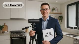 3D Virtual House Tours: Revolutionizing Real Estate